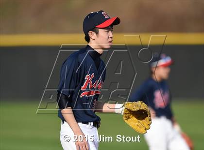 Thumbnail 3 in Sleepy Hollow @ Keio Academy photogallery.