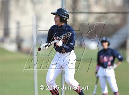 Thumbnail 3 in Sleepy Hollow @ Keio Academy photogallery.