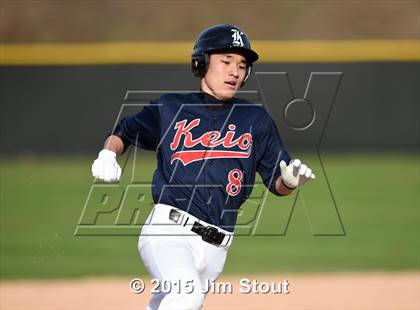 Thumbnail 1 in Sleepy Hollow @ Keio Academy photogallery.