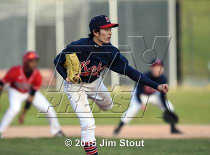Thumbnail 2 in Sleepy Hollow @ Keio Academy photogallery.
