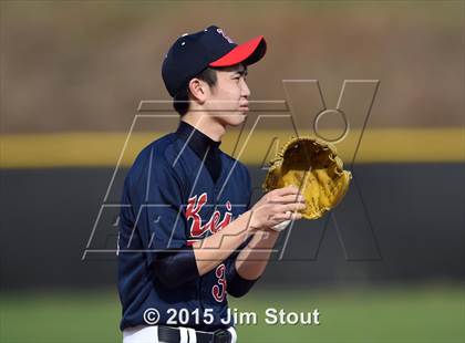Thumbnail 1 in Sleepy Hollow @ Keio Academy photogallery.
