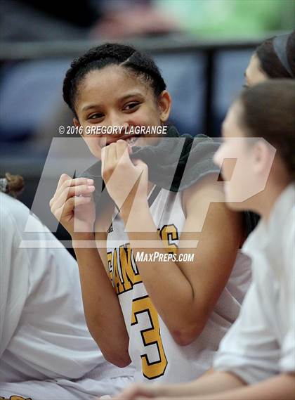 Thumbnail 3 in Amarillo vs. Mansfield Summit photogallery.