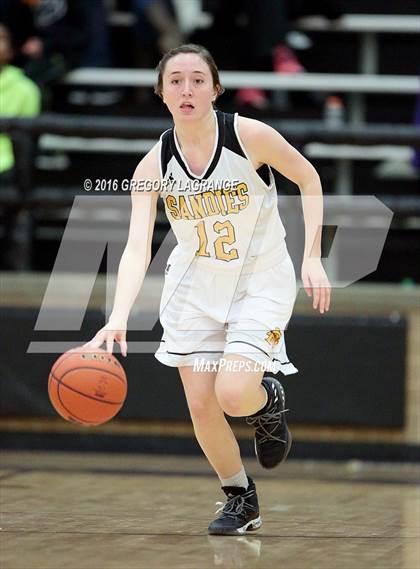 Thumbnail 1 in Amarillo vs. Mansfield Summit photogallery.