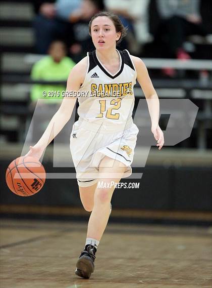 Thumbnail 2 in Amarillo vs. Mansfield Summit photogallery.