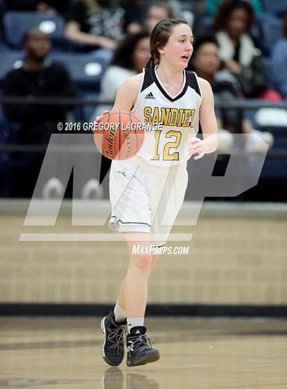 Thumbnail 2 in Amarillo vs. Mansfield Summit photogallery.