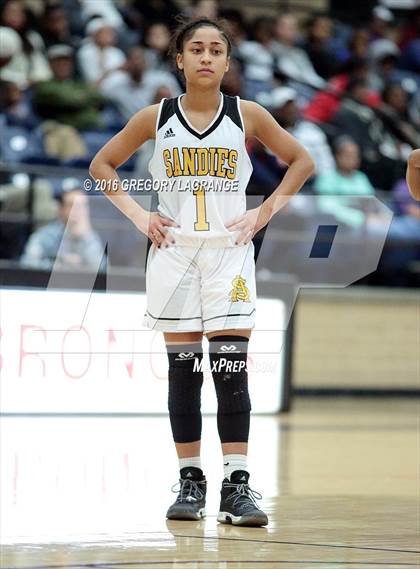Thumbnail 1 in Amarillo vs. Mansfield Summit photogallery.