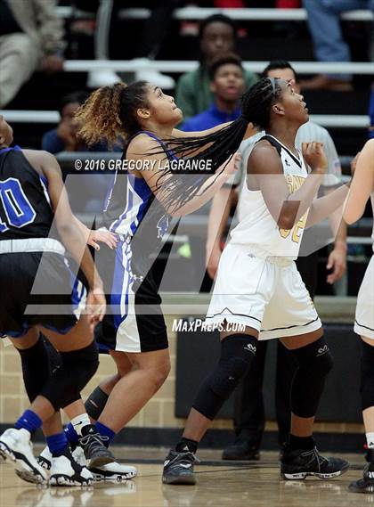 Thumbnail 1 in Amarillo vs. Mansfield Summit photogallery.