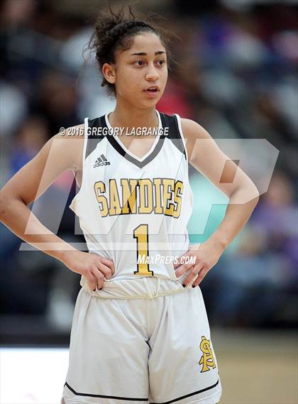 Thumbnail 2 in Amarillo vs. Mansfield Summit photogallery.