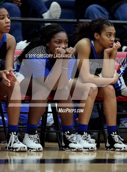 Thumbnail 2 in Amarillo vs. Mansfield Summit photogallery.