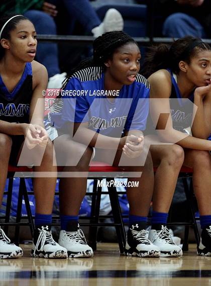 Thumbnail 1 in Amarillo vs. Mansfield Summit photogallery.