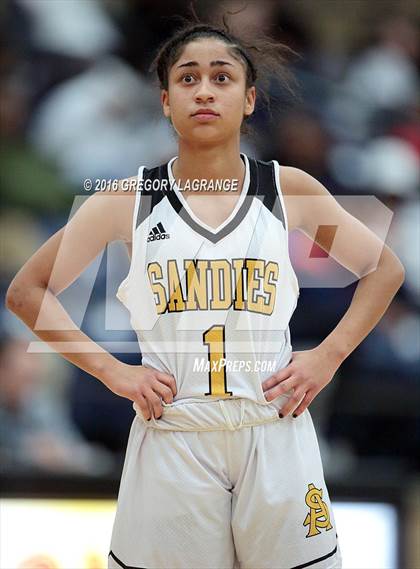 Thumbnail 3 in Amarillo vs. Mansfield Summit photogallery.