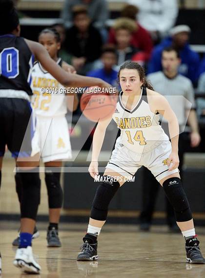 Thumbnail 3 in Amarillo vs. Mansfield Summit photogallery.