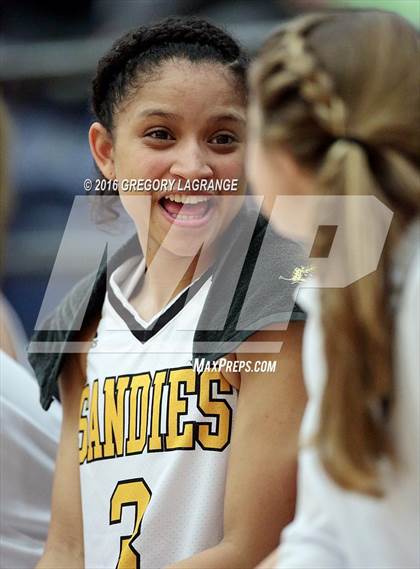 Thumbnail 2 in Amarillo vs. Mansfield Summit photogallery.