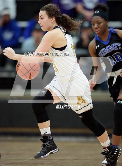 Thumbnail 1 in Amarillo vs. Mansfield Summit photogallery.
