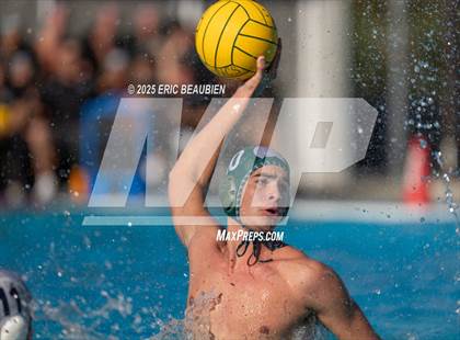 Thumbnail 3 in Campolindo @ De La Salle (NCS, Boys Championships, Open Division, Round 1 photogallery.