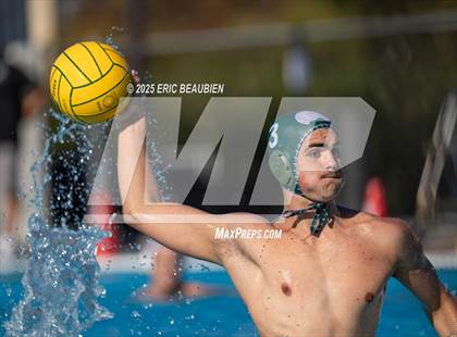 Thumbnail 2 in Campolindo @ De La Salle (NCS, Boys Championships, Open Division, Round 1 photogallery.