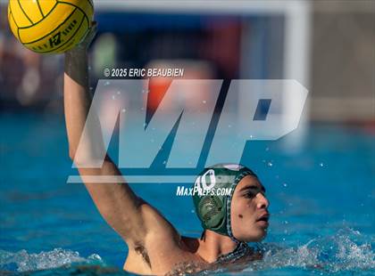 Thumbnail 3 in Campolindo @ De La Salle (NCS, Boys Championships, Open Division, Round 1 photogallery.