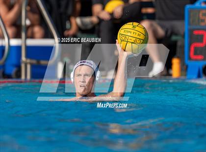 Thumbnail 2 in Campolindo @ De La Salle (NCS Open Division Round 1) photogallery.