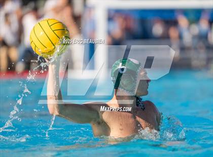 Thumbnail 3 in Campolindo @ De La Salle (NCS, Boys Championships, Open Division, Round 1 photogallery.
