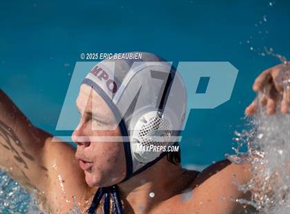 Thumbnail 1 in Campolindo @ De La Salle (NCS, Boys Championships, Open Division, Round 1 photogallery.
