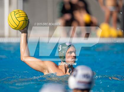 Thumbnail 2 in Campolindo @ De La Salle (NCS, Boys Championships, Open Division, Round 1 photogallery.