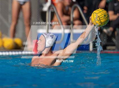 Thumbnail 1 in Campolindo @ De La Salle (NCS Open Division Round 1) photogallery.