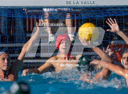 Thumbnail 1 in Campolindo @ De La Salle (NCS Open Division Round 1) photogallery.