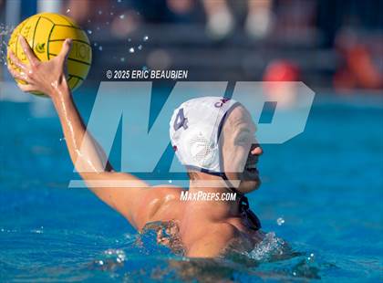 Thumbnail 2 in Campolindo @ De La Salle (NCS, Boys Championships, Open Division, Round 1 photogallery.