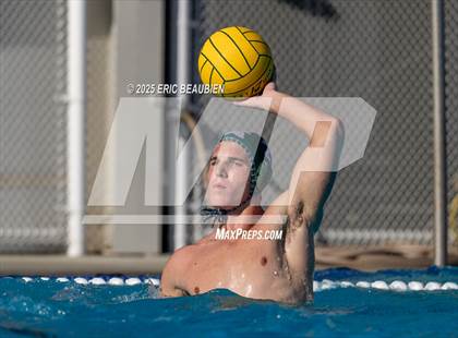 Thumbnail 3 in Campolindo @ De La Salle (NCS, Boys Championships, Open Division, Round 1 photogallery.