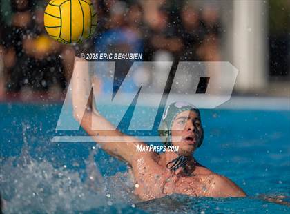 Thumbnail 2 in Campolindo @ De La Salle (NCS, Boys Championships, Open Division, Round 1 photogallery.