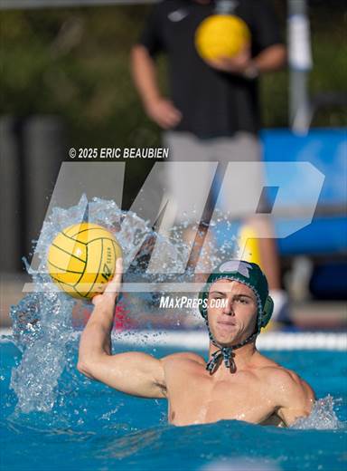 Campolindo @ De La Salle (NCS Open Division Round 1)