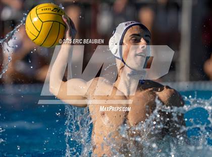 Thumbnail 2 in Campolindo @ De La Salle (NCS, Boys Championships, Open Division, Round 1 photogallery.
