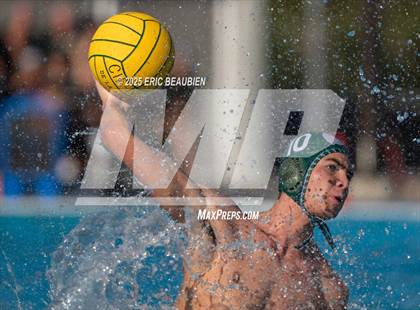 Thumbnail 2 in Campolindo @ De La Salle (NCS Open Division Round 1) photogallery.