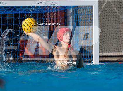 Thumbnail 3 in Campolindo @ De La Salle (NCS, Boys Championships, Open Division, Round 1 photogallery.