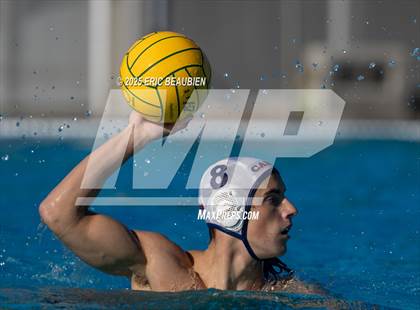 Thumbnail 1 in Campolindo @ De La Salle (NCS, Boys Championships, Open Division, Round 1 photogallery.