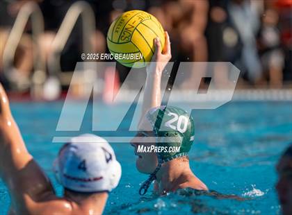 Thumbnail 1 in Campolindo @ De La Salle (NCS, Boys Championships, Open Division, Round 1 photogallery.
