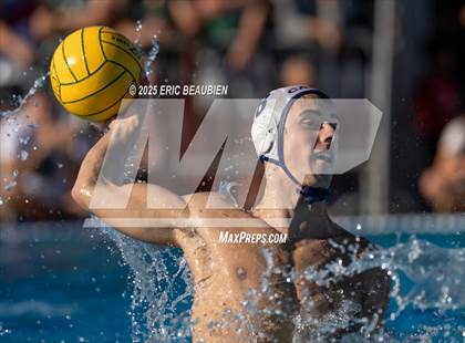 Thumbnail 3 in Campolindo @ De La Salle (NCS, Boys Championships, Open Division, Round 1 photogallery.