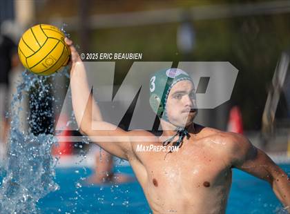 Thumbnail 1 in Campolindo @ De La Salle (NCS Open Division Round 1) photogallery.