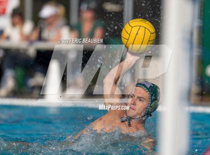 Thumbnail 1 in Campolindo @ De La Salle (NCS Open Division Round 1) photogallery.