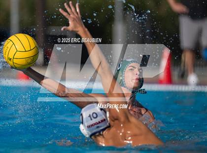 Thumbnail 2 in Campolindo @ De La Salle (NCS, Boys Championships, Open Division, Round 1 photogallery.