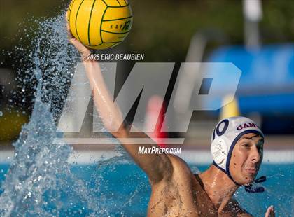 Thumbnail 1 in Campolindo @ De La Salle (NCS Open Division Round 1) photogallery.