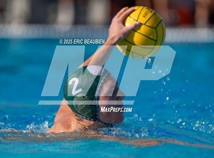Thumbnail 3 in Campolindo @ De La Salle (NCS, Boys Championships, Open Division, Round 1 photogallery.