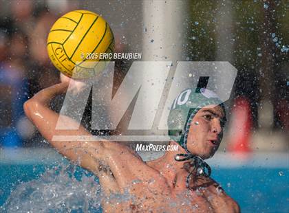 Thumbnail 1 in Campolindo @ De La Salle (NCS, Boys Championships, Open Division, Round 1 photogallery.