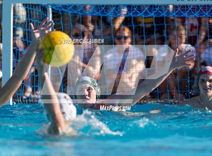 Thumbnail 2 in Campolindo @ De La Salle (NCS, Boys Championships, Open Division, Round 1 photogallery.