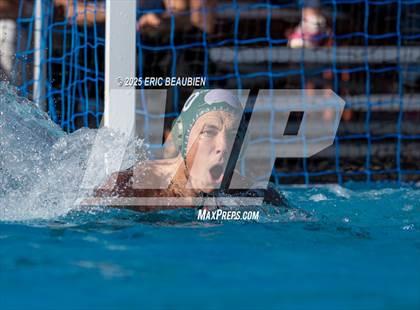 Thumbnail 2 in Campolindo @ De La Salle (NCS, Boys Championships, Open Division, Round 1 photogallery.