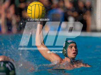 Thumbnail 1 in Campolindo @ De La Salle (NCS Open Division Round 1) photogallery.