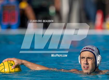 Thumbnail 1 in Campolindo @ De La Salle (NCS, Boys Championships, Open Division, Round 1 photogallery.