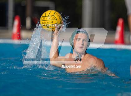 Thumbnail 2 in Campolindo @ De La Salle (NCS, Boys Championships, Open Division, Round 1 photogallery.