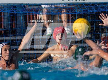 Thumbnail 3 in Campolindo @ De La Salle (NCS Open Division Round 1) photogallery.