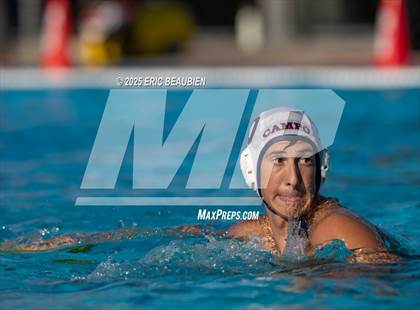 Thumbnail 2 in Campolindo @ De La Salle (NCS, Boys Championships, Open Division, Round 1 photogallery.